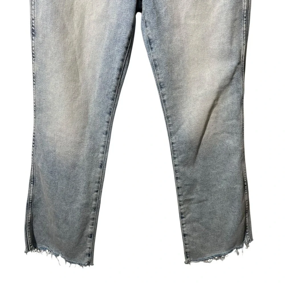 7 For All Mankind these all